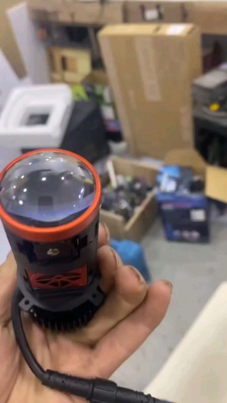 #h4 #biled #minibiled #projectorlight #carbulb #bulb #masmurasashopee #fyp