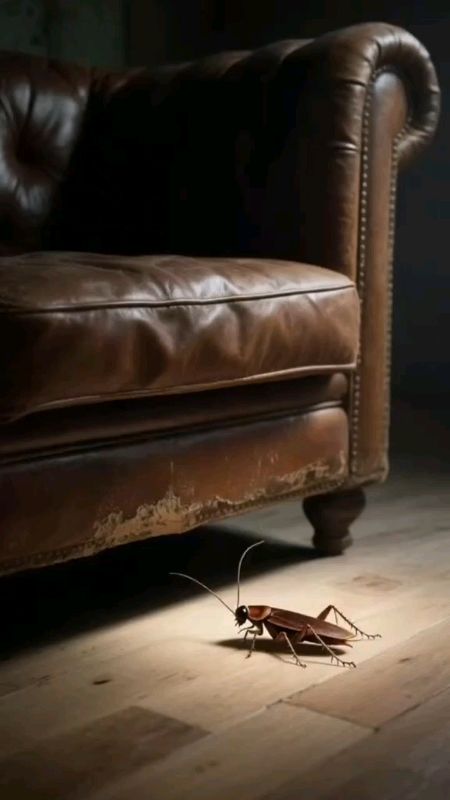 #Cockroachrepellant #cockroachkiller #FreeCoinsInShopeeVideo #viral #trending #fyp #foryou #stich