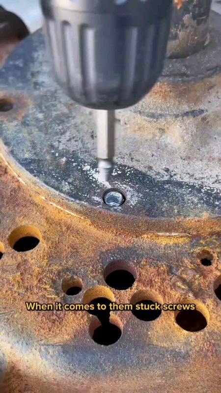 Screw Extractor #FREECOINSINSHOPEEVIDEO #MasMuraSaShopee #Stitch #fyp #viral