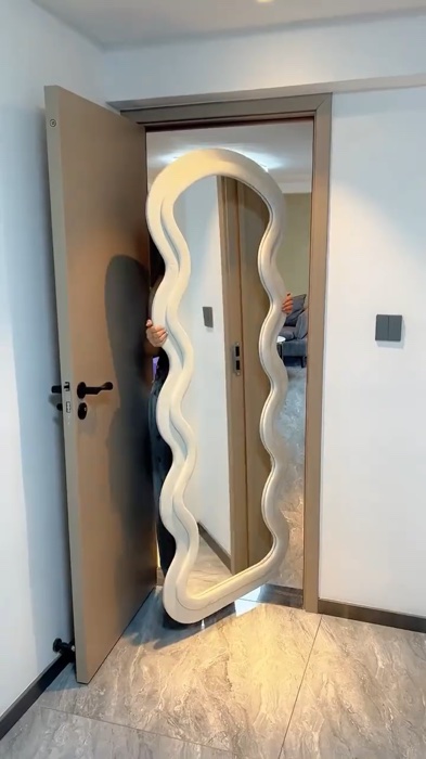 #fullbodymirror #FreeCoinsInShopeeVideo #MasMuraSaShopee
