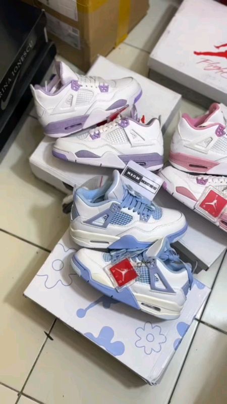 J4 Women Shoes #ShopeePH #FreeCoinsInShopeeVideo #MasMuraSaShopee #Trending #ShopeeAffiliates #Women #Shoes