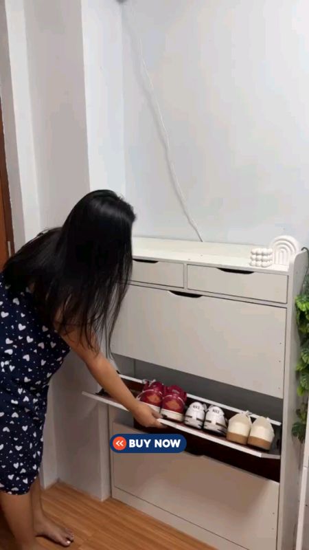 grab yours now! #shoerack #shoecabinet