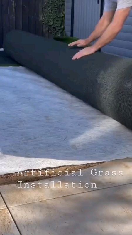 artificial grass carpet