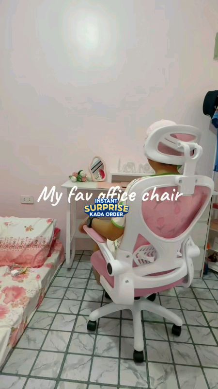#ergonomicchair #officechair #computerchair #FreeCoinsInShopeeVideos #MasMuraSaShopee
