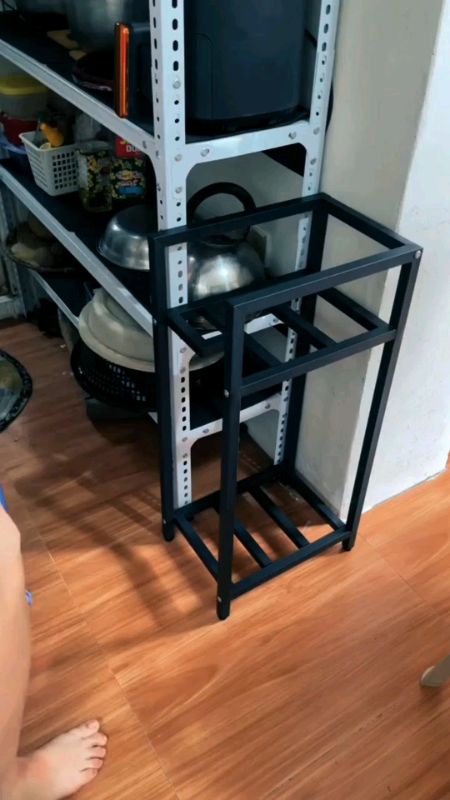 #watercontainerrack #rack #trending