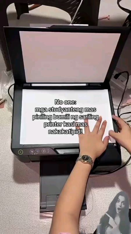 #Duet with angierecos #FreeCoinsInShopeeVideo#shopeeph #MasMuraSaShopee#ShopeePHPaydaySale#ShopeePHCommsXTRA#fyp#viral#trending#printer