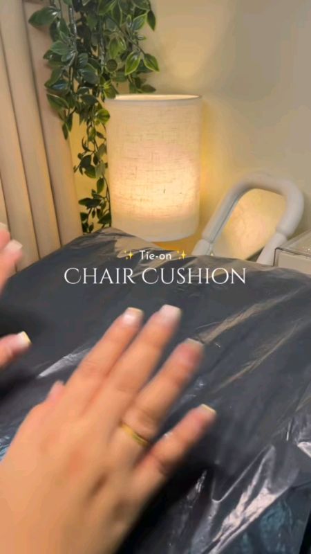 Affordable and Soft Chair Cushions #cushion #seatcushion #chaircushion #FreeCoinsSaShopeeVideo