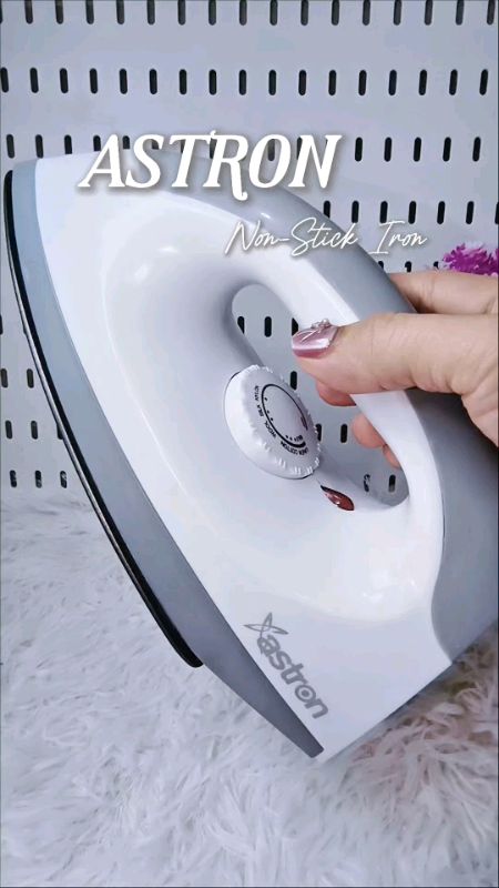 #plantsangdamit #electriciron #electricflatiron #clothesiron #portablesteamiron #iron #viral #trending #MasMuraSaShopee