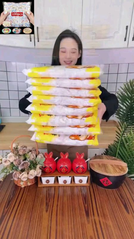 #foodcover#disposable#plasticwrap#trending