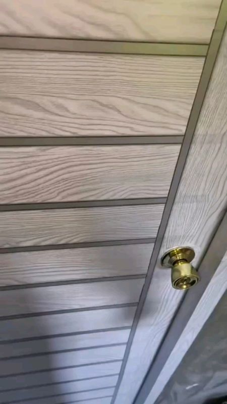 Automatic Door Closer