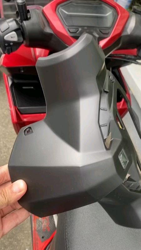 10thX HONDA CLICK V2, V3, V4 Genuine Cover Handle Rear (BATOK)#FreeCoinsInShopeeVideo#HugotSaShopee#MasMuraSaShopee#ShopeePHPaydaySale#fyp#trending