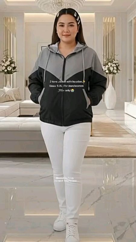 Ang ganda naman talaga nito!😭Lakas maka ganda at gwapo!💋 #jacket #jacketformen #jacketforwomen #hoddie #trendingjacket