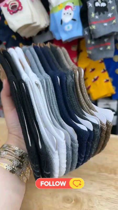 COTTON FOOT SOCKS #HugotSaShopee #comfytowear #bestbuy #affordable #lowestprice