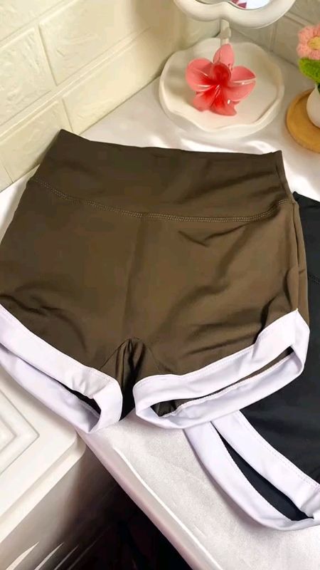 high waist good for woman #goodquality #trending