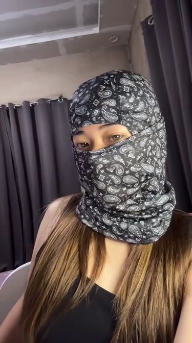 #balaclava #followme #FreeCoinsInShopeeVideo