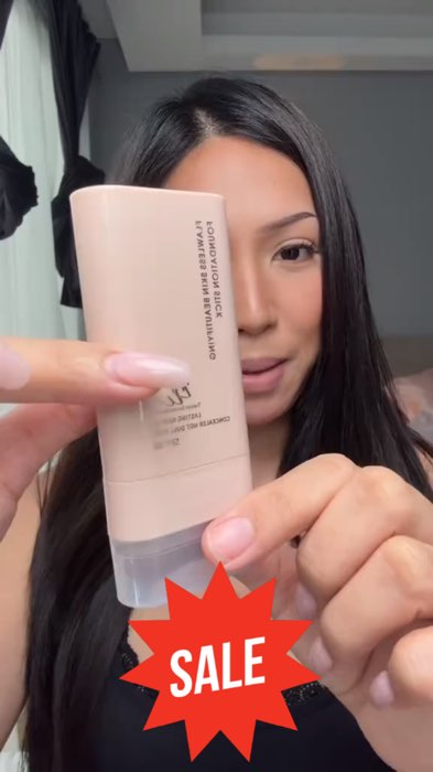 #concealer #foundation #stick #HugotSaShopee