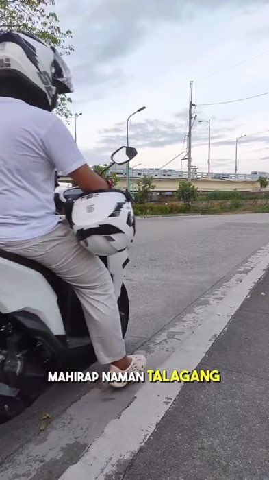 Gasgas?Worry no more! Dahil protected na ang helmet mo sa HELMET BAG nato!#helmetbag #FreeCoinsInShopeeVideo #MasMuraSaShopee #fyp #legit #trending