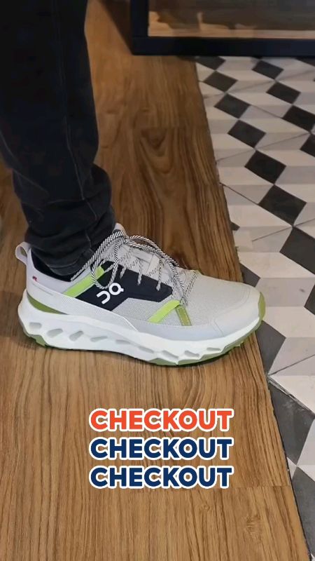 Top Quality On Cloud Monster Running Shoes For Men And Women Oem Quality With Double Box Free socks #oncloud #runningshoes #Cloudtech #oc