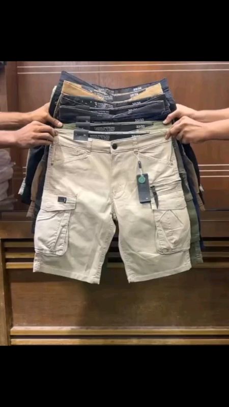 #6pocket#cargoshort