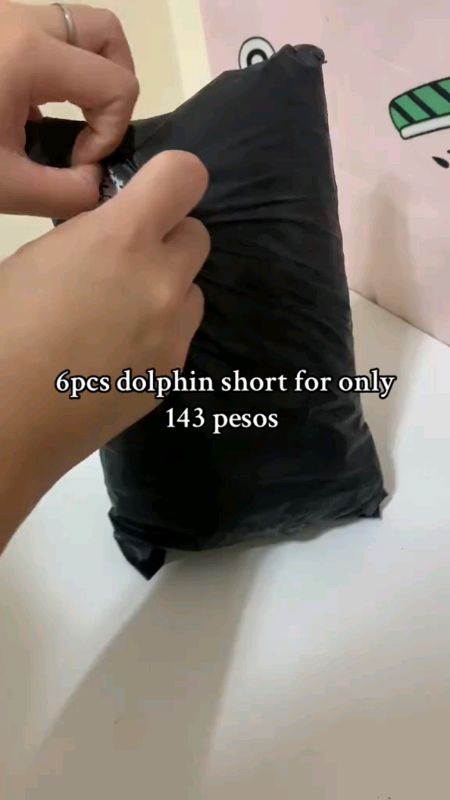 Free shipping pa! Huwag ka nang magpahuli! #dolphinshorts #pambahayshortscomfy #pambahayshorts