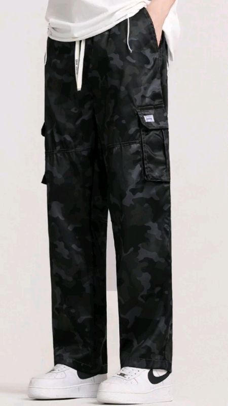 on the go ootd for men mariiii #Zeke #cargopants #formen #pants #6pocket
