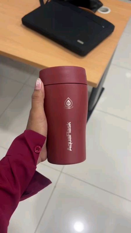 AquaFlask Slate Cup (12oz/16oz)