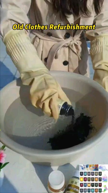 fabric dyes #fabricdyescolor #FabricDyes #MasMuraSaShopee #freecoinsinshopeevideo