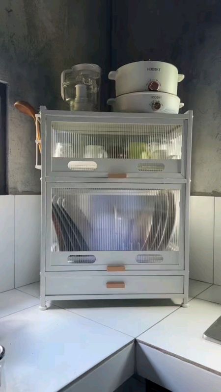 #dishorganizer#kithenorganizer