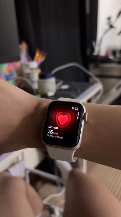 #applewatch