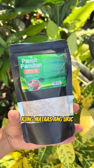 Available na sa basket, Checkout naa!! #pansitpansitan #buynow #fyp #HerbalCoffee