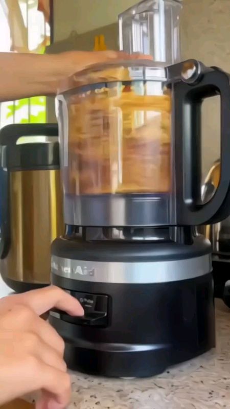 KitchenAid Food Processor!!!