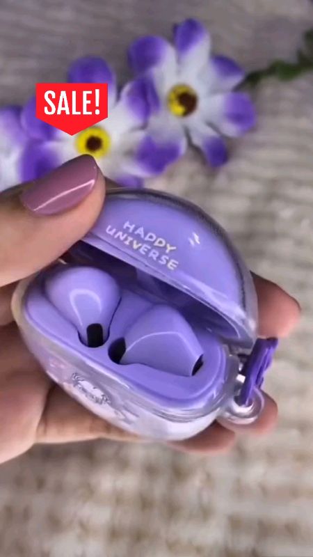 Bluetooth Earbuds #checkoutnow #murasashopee #HugotSaShopee