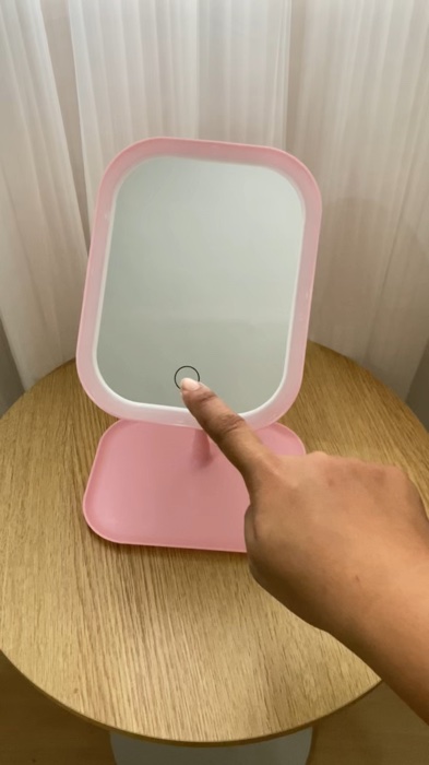 #makeupmirror #mirror #LEDmirror