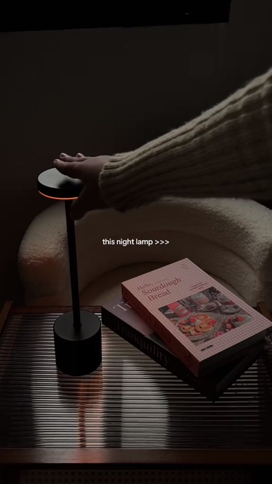 Table lamp #FreeCoinsInShopeeVideo #MasMuraSaShopee #shopeeaffiliate #fyp #fypp #viral #trending #buynow #addtocart