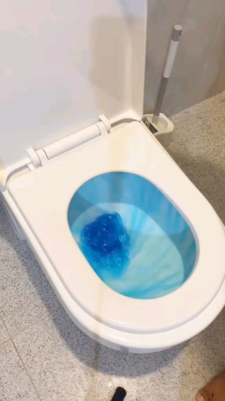 Toilet Bowl Cleaner Fragrant Deodorant #masmurasashopee #22ShopeeVideoFestival #hugotsashopee #shopeephpaydaysale #freecoinsinshopeevideo #fypage #fyp