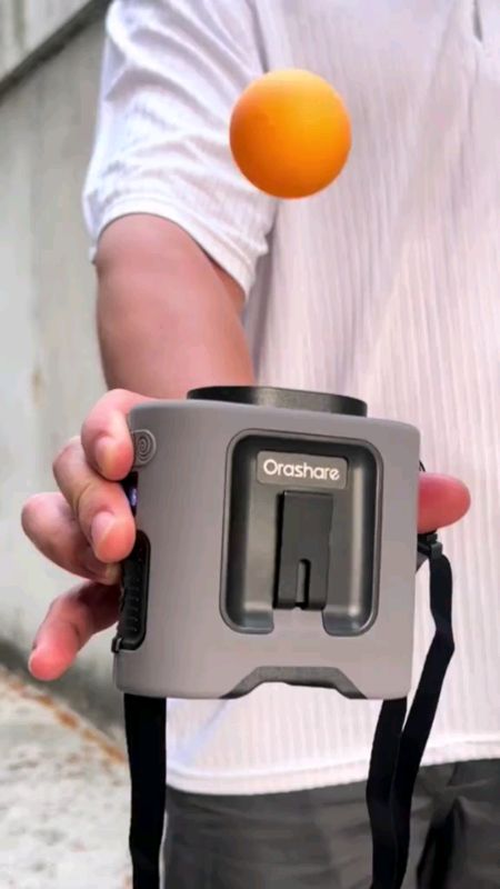 orashare waist fan