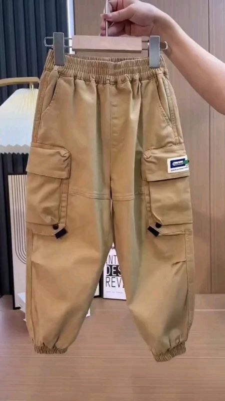 #kidsjogger