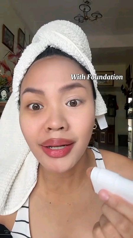 New Trending na Waterproof Foundation Stick#saceladyfoundationstick #sacelady #shopeefinds #fyp