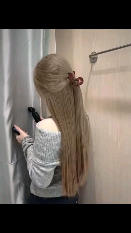 #stylefithaircolormilktea#foryou#viral#trending#shoppesale#masmurasashopee#freecoinsshopeevideo