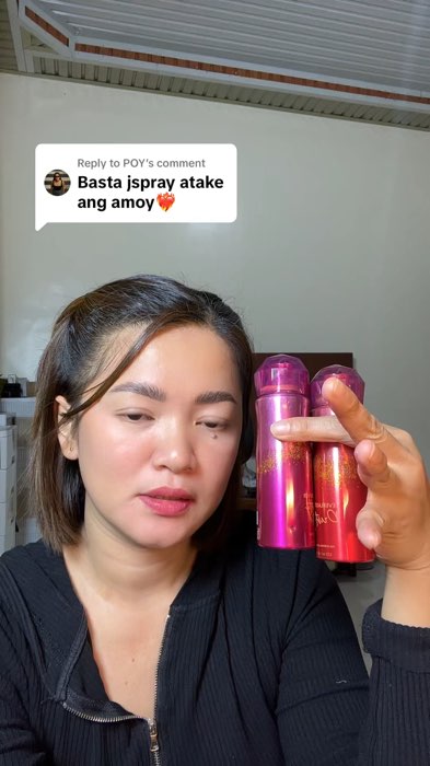 Ang babango din ng timeless edition ng jfragrance🥰✨ #perfume #perfumerecommendation #longlastingperfume #jfragrance #timelesseditionjfragrance