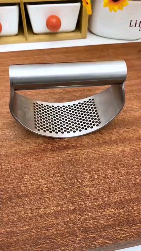 garlic steel press #trending #sale #shopeebudol #trend #Shopee #shopeeph #viral #fyp #ShopeePHPaydaySale #FreeCoinsInShopeeVideo #shopeefinds #2026
