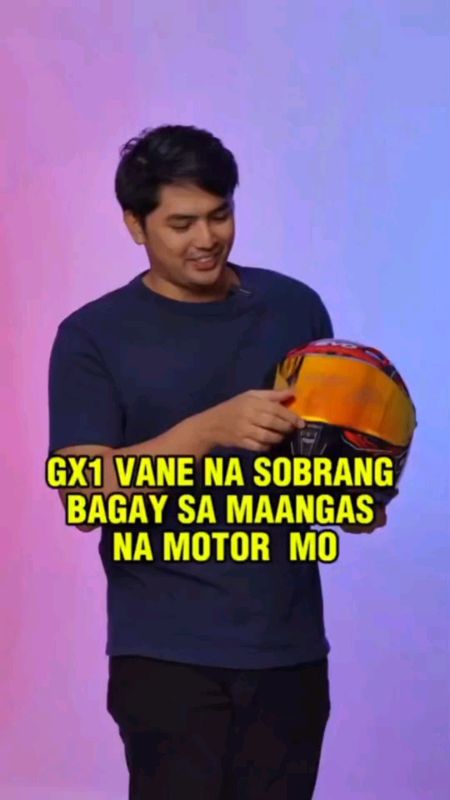 Check out EVO GX-1 Vane Full Face Dual Visor Helmet Motorcycle With Free Clear Lens #viral #trending #shopee #HugotSaShopee #fyp #FreeCoinsInShopeeVid