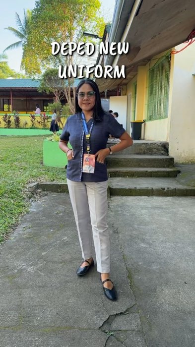 #depeduniform #fyp