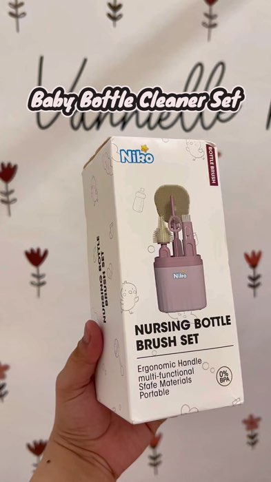 #FreeCoinsInShopeeVideo #foryou #MasMuraSaShopee #babybottle  #bottlecleaner #forbaby #fyp