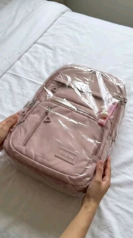 #Schoolbag #unisexbag #bag #ordernow