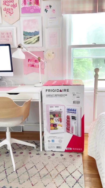#minirefrigerator #fyp #MasMuraSaShopee