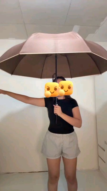 Golf Umbrella Big Size Heavy-Duty Windproof Easy Automatic 2Fold Durable Outdoor Rain Sun Protection #umbrellabigsize #golfumbrella #umbrella