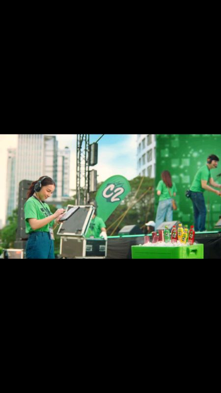 C2 Tea Drink #c2