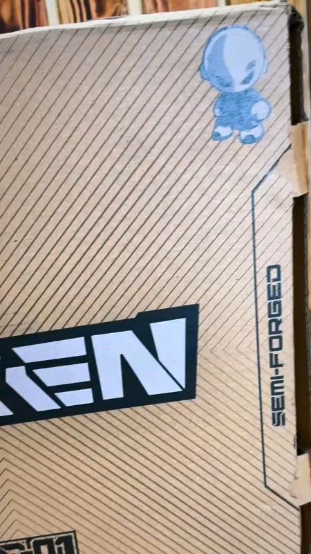 G Ren Mags For Pcx 160 #masmurasashopee #freecoinsinshopeevideo #grencncmags #pcx160 #viralvideo