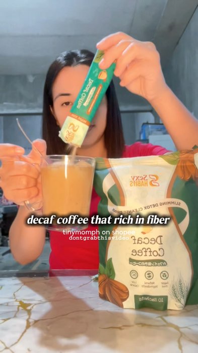 super habit drinks #superhabitscoffee #decafcoffee #superhabitsdrink #highinfibercoffee #coffee